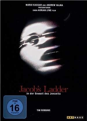 Jacob's Ladder - In der Gewalt des Jenseits (1990)