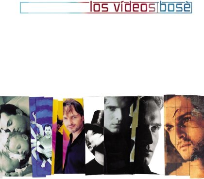 Bosè Miguel - Los Vídeos