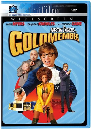 Austin Powers In Goldmember - Austin Powers In Goldmember / (Ws) (2002)