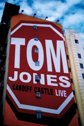 Tom Jones - Live at Cardiff Castle