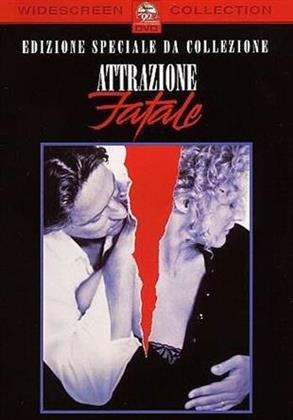 Attrazzione fatale (1987) (Edizione Speciale)