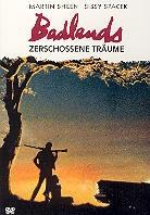 Badlands - Zerschossene Träume (1973)