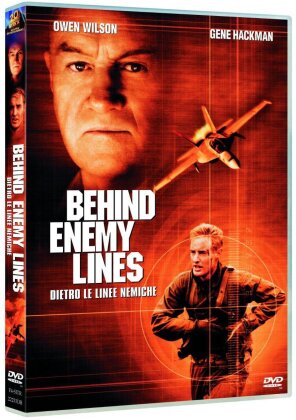 Behind enemy lines - Dietro le linee nemiche (2001)