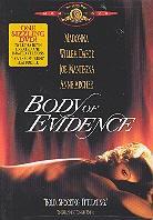 Body of evidence (1993) (Unrated)