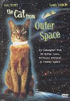 The cat from outer space - (New packaging)