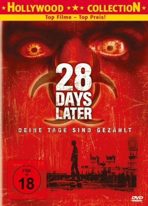 28 days later (2002)