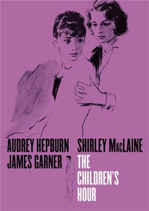 The Children's Hour (1961)