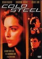Cold steel (1987)