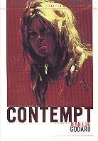 Contempt (1963) (Criterion Collection, 2 DVD)