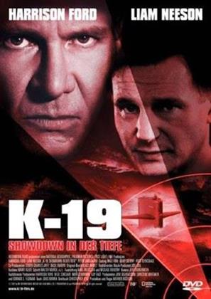 K 19 - Showdown in der Tiefe (2002)
