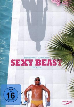 Sexy beast (2000)