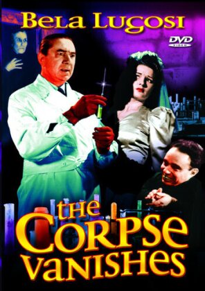 The Corpse Vanishes (1942) (s/w)