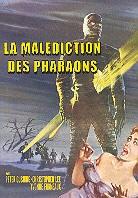 La malédiction des Pharaons - The mummy (1959) (1959)
