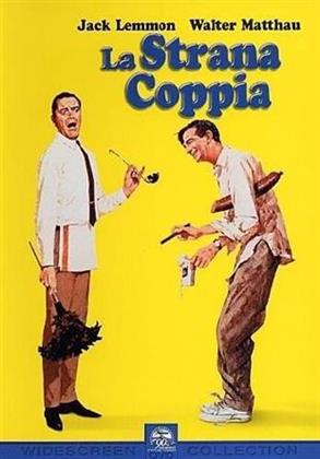 La strana coppia (1968)