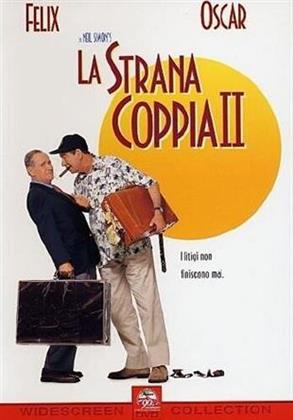 La strana coppia 2 (1998)