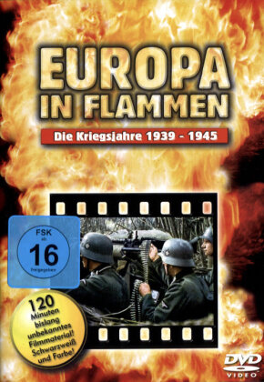 Europa in Flammen 2 - Spiegel TV
