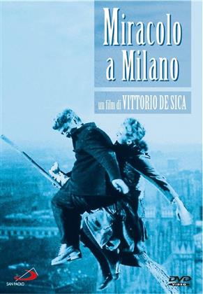 Miracolo a Milano (1951) (s/w)