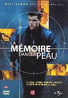 La mémoire dans la peau - The Bourne identity (2002)