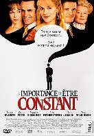 L'Importance d'être Constant (2002)