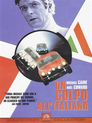 Un Colpo all'Italiana (1969)