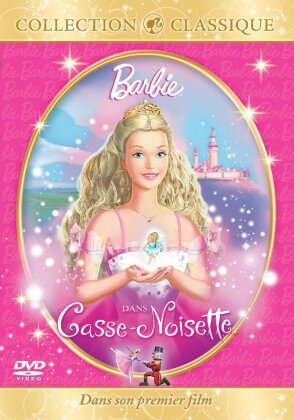 Barbie dans Casse-Noisette (Collection Classique)