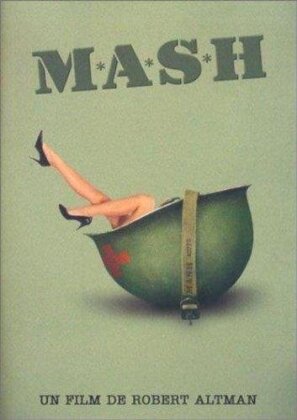 Mash (1970)