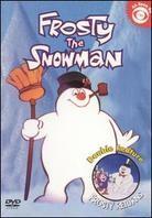 Frosty the snowman / Frosty returns (2 DVDs)