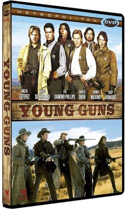 Young guns (1988)