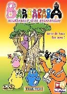 Barbapapa - Autour du monde 4 - Amis de tous les pays