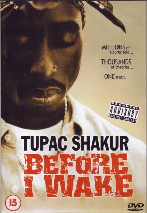 Tupac Shakur (2 Pac) - Before I wake