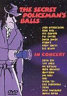 Various Artists - The secret Policeman's Balls