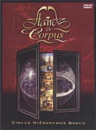 Flairck & Corpus - Circus Hieronymus Bosch