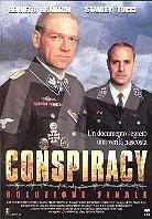 Conspiracy - Soluzione Finale (2001)