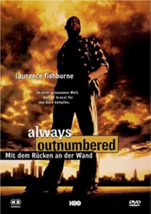 Mit dem Rücken an der Wand - Always Outnumbered (1998)