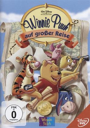 Winnie Puuh - Auf grosser Reise (1999) (Winnie Puuh Collection)