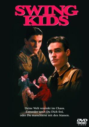 Swing kids (1993)