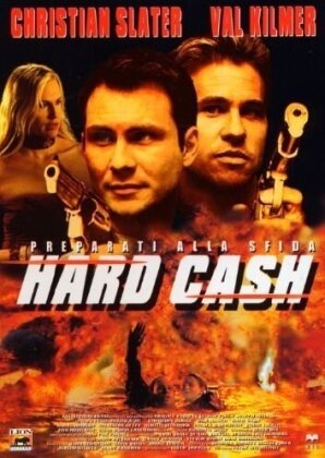Hard Cash (2000)