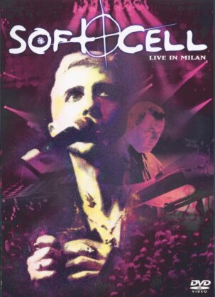 Soft Cell - Live in Milan