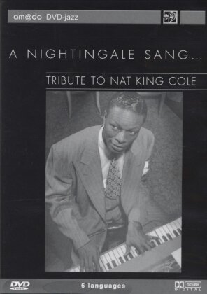 Various Artists - A tribute to Nat King Cole