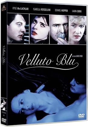 Velluto blu (1986) (Special Edition)