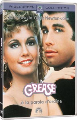 Grease (1978)