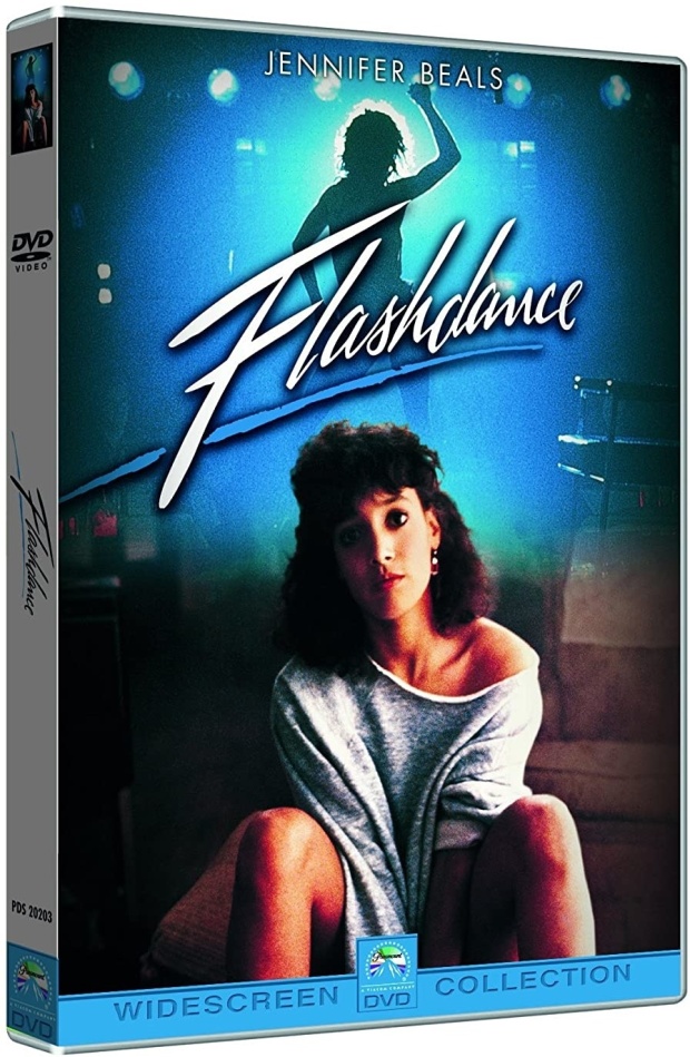 Flashdance (1983) (Widescreen)