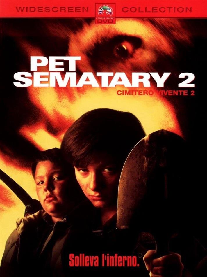 Pet Sematary 2 (1992)