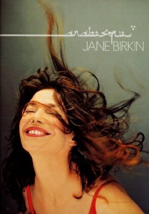 Birkin Jane - Arabesque