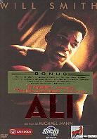 Ali (2001) (Collector's Edition, 2 DVD)