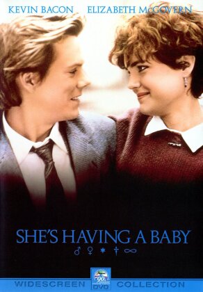 She's having a baby (1988)