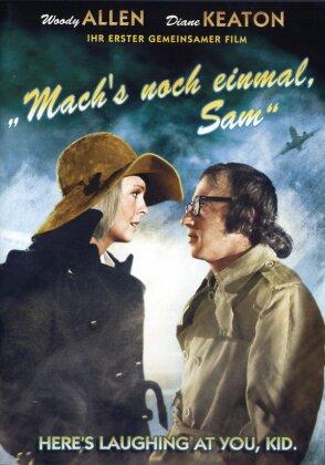 Mach's noch einmal Sam (1972) (Neuauflage)