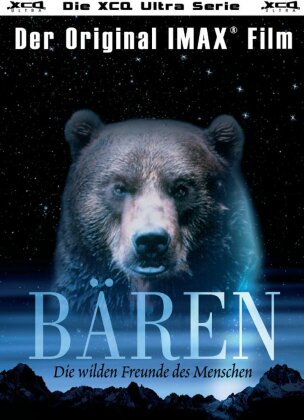 Bären (2001) (Imax)