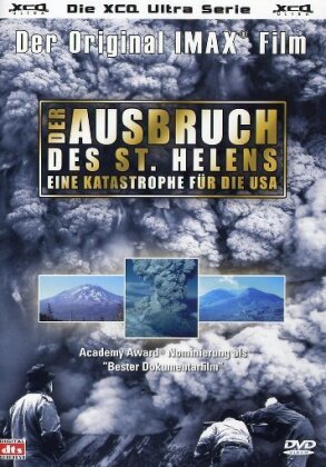 Der Ausbruch des St. Helen (Imax)