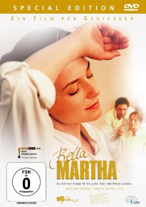 Bella Martha (2001) (Special Edition)
